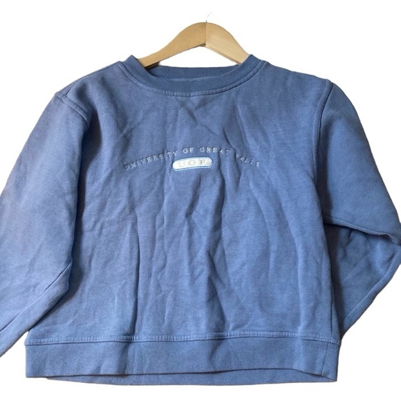 Jansport Vintage Sweater Small - Picture 1 of 4